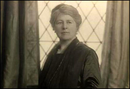 Sybil Margaret Thomas
