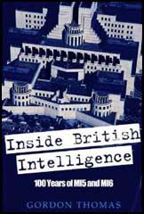 Inside British Intelligence