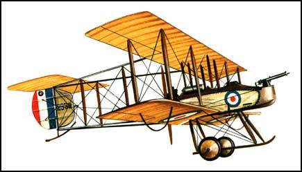 Vickers F.B.2 (1914)