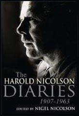 Harold Nicolson Diaries