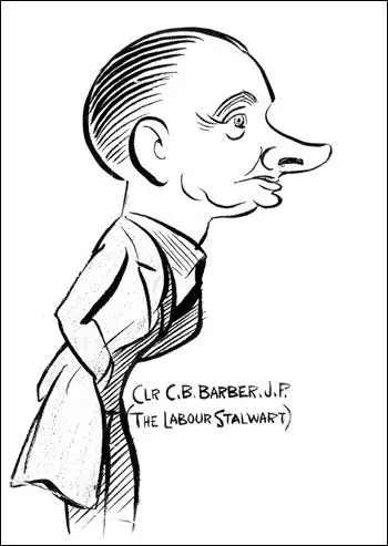 Charles Barber (1933)