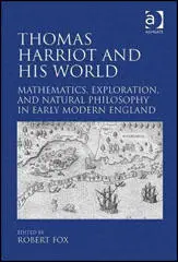 Thomas Harriot and his World