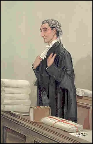 John Bull: "My boys, you leave the court without a stain - except for the whitewash." Leonard Raven-Hill, Blameless Telegraphy (25th June, 1913)