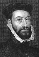 James Stewart, Earl of Moray