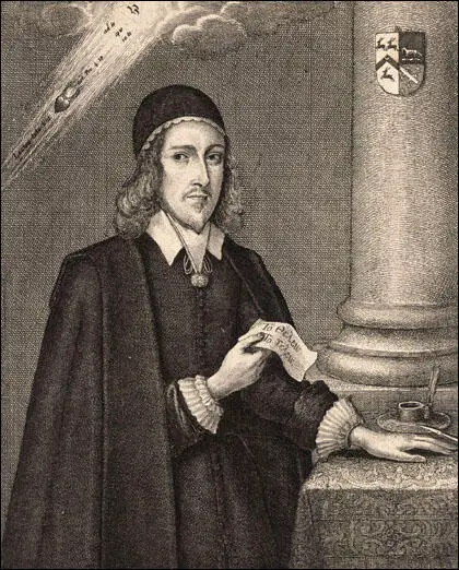 John Rogers (c. 1654)