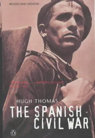 Spanish Civil War Essay