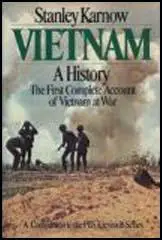 Vietnam War: A History