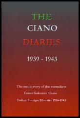 The Ciano Diaries
