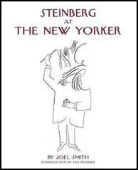 Steinberg at the New Yorker