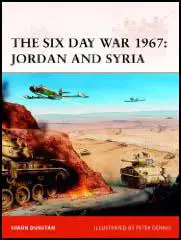 Research papers six day war