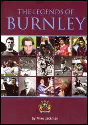 The Legends of Burnley