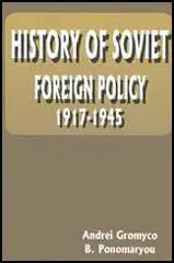 History of Soviet Foreign Policy
