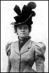 Photograph of Beatrice Hastings