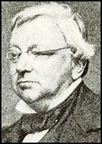 Frederick Evans