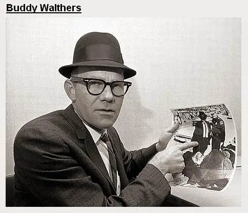 Buddy Walthers
