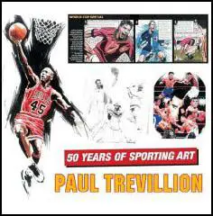 Celebrating 50 Years of Sporting Art