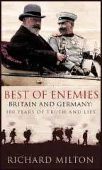Best of Enemies is available from Icon Books