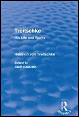 Heinrich von Treitschke