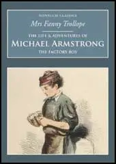 Michael Armstrong: Factory Boy