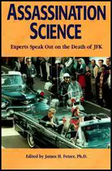 James H. Fetzer, Assassination Science, Catfeet (1998)