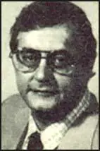 Victor Marchetti - JFKmarchetti