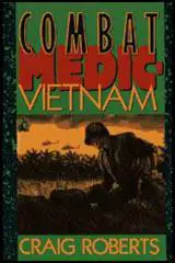 Combat Medic-Vietnam