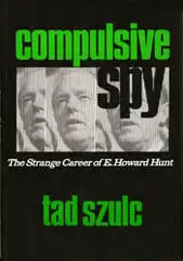 Compulsive Spy