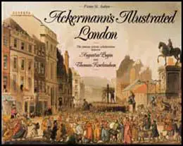 Ackermann's Illustrated London