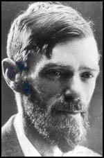 Exploring the Works of D H Lawrence