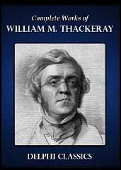 Books by William Makepeace Thackeray