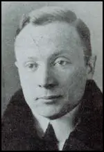 Timofei Mikhailov