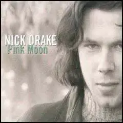 Nick Drake : Pink Moon