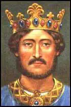 King Richard I - MedRichardP