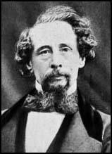 Charles Dickens (1850-1860)