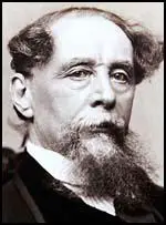 Charles Dickens (1860-1870)