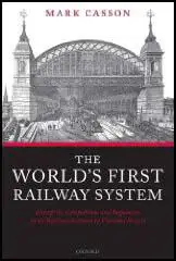 The First Railway System