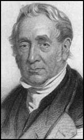 George Stephenson - RAstephenG