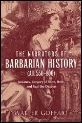 Barbarian History