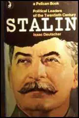 Joseph stalin research paper