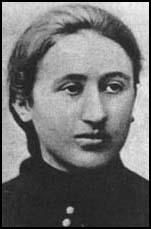 Rosa Luxemburg