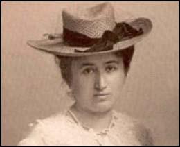 Rosa Luxemburg 