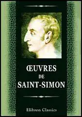 Claude Saint-Simon