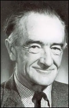 Archie Cochrane