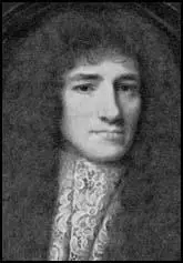 <b>Anthony Cooper</b> was born in 1621. The son of a large landowner, <b>...</b> - STUshaftesbury
