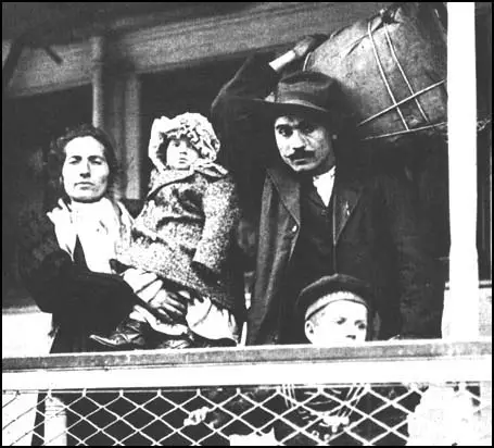 Image result for italian immigrants