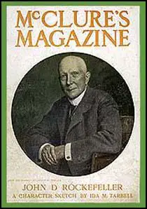 McClure's Magazine (July, 1905)