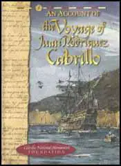 The Voyage of Cabrillo