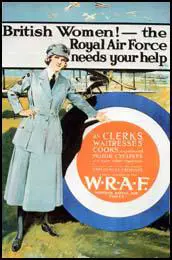 Women's Royal Air Force