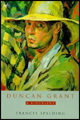 Duncan Grant