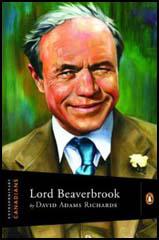 Lord Beaverbrook